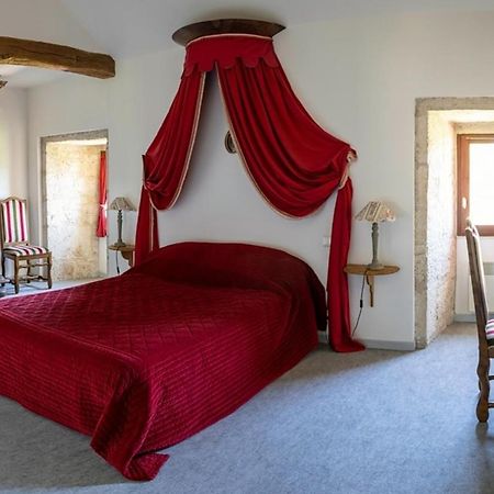 La Maison Royale Pesmes ภายนอก รูปภาพ