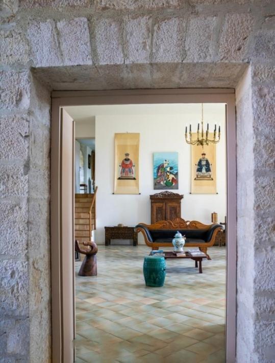La Maison Royale Pesmes ภายนอก รูปภาพ